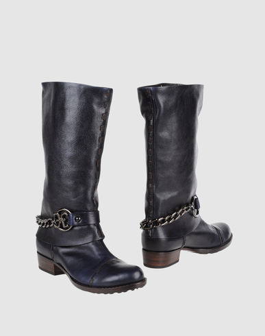 ZOOM FABI - Boots