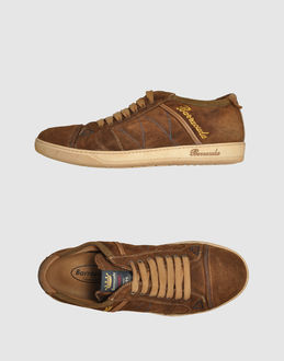 BARRACUDA - CALZATURE - Sneakers - su YOOX.COM
