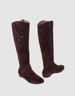 FABI - CALZATURE - Stivali - su YOOX.COM