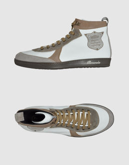  Bild barracuda - Sneakers