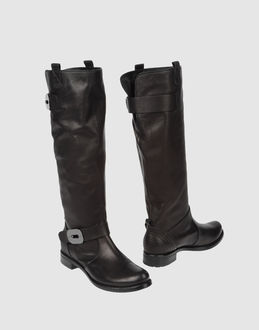 Bottes - FABI