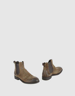 BARRACUDA - CALZATURE - Stivaletti - su YOOX.COM