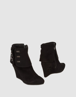 FABI - CALZATURE - Stivaletti - su YOOX.COM