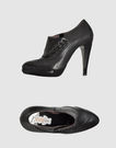 FABI - Ankle Boot
