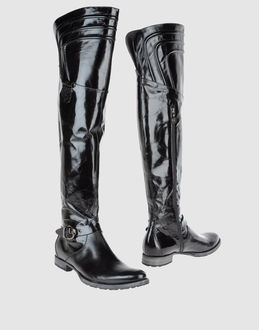 FABI - CALZATURE - Stivali - su YOOX.COM