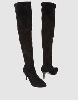 FABI - CALZATURE - Stivali con tacco - su YOOX.COM