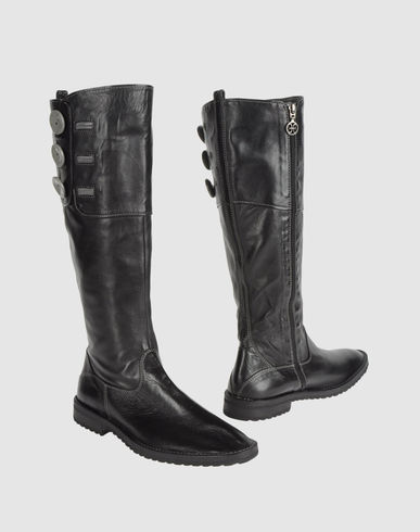 ZOOM FABI - Boots