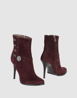 FABI - CALZATURE - Stivaletti - su YOOX.COM