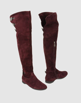FABI - CALZATURE - Stivali - su YOOX.COM