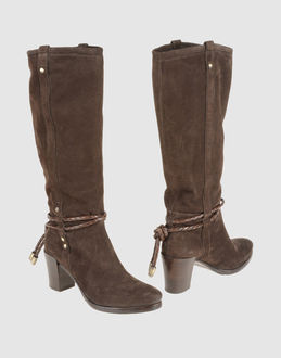 MARE - CALZATURE - Stivali con tacco - su YOOX.COM