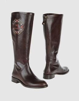 MARE - CALZATURE - Stivali - su YOOX.COM