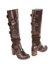 FABI - High-heeled boots
