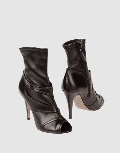ZOOM FABI - Ankle boots