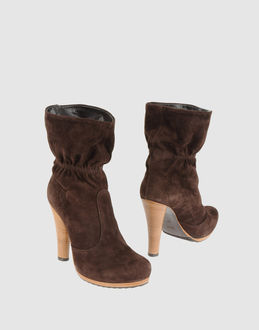 Mare Ankle Boots - Item 44339154