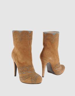 FABI - CALZATURE - Stivaletti - su YOOX.COM