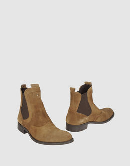 THOMPSON - CALZATURE - Stivaletti - su YOOX.COM