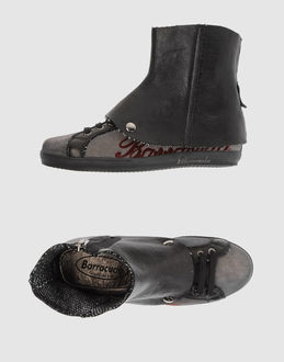 BARRACUDA - CALZATURE - Sneakers - su YOOX.COM