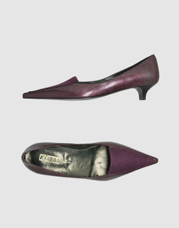 Kiargo Moccasins With Heel - Item 44339201