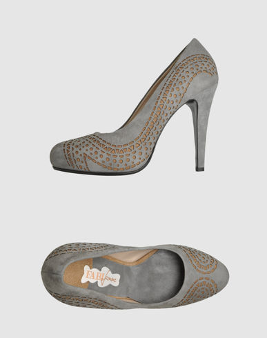 ZOOM FABI - Platform courts