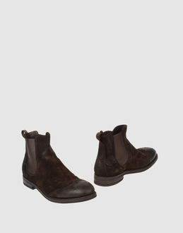 Barracuda Ankle Boots - Item 44339207