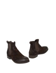 BARRACUDA - Ankle boots