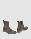 DOLCE & GABBANA - Ankle boots
