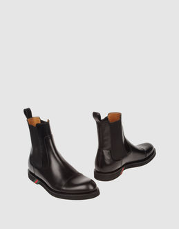 Gucci Ankle Boots - Item 44339231
