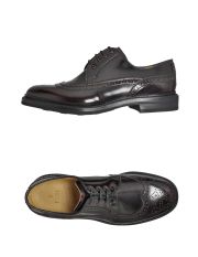 FABI - Laced shoes