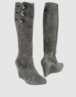 FABI - CALZATURE - Stivali con tacco - su YOOX.COM