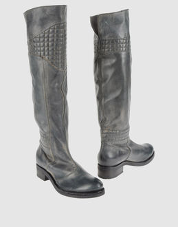 FABI - CALZATURE - Stivali - su YOOX.COM
