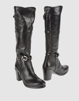 MARE - CALZATURE - Stivali con tacco - su YOOX.COM