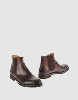 FABI - CALZATURE - Stivaletti - su YOOX.COM