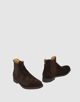 FABI - CALZATURE - Stivaletti - su YOOX.COM