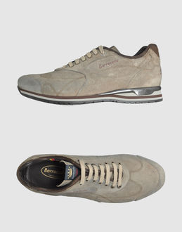  Bild barracuda - Sneakers