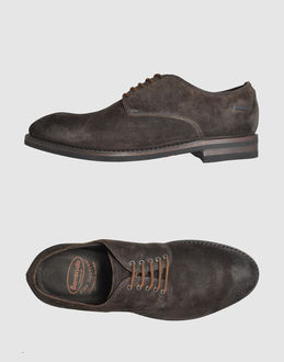 BARRACUDA - CALZATURE - Stringate - su YOOX.COM