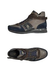 BARRACUDA - High-top sneaker