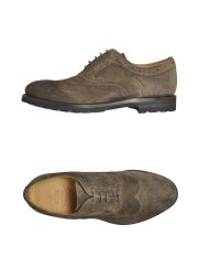 FABI - Laced shoes