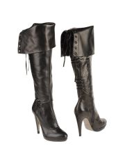 FABI - High-heeled boots