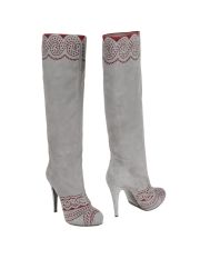 FABI - High-heeled boots