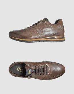  Bild barracuda - Sneakers
