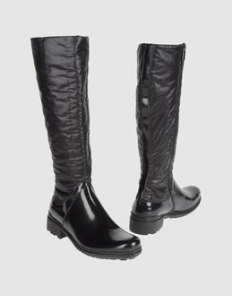 P.  By  Pirelli High-heeled Boots - Item 44339329