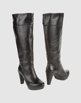 MARE - CALZATURE - Stivali con tacco - su YOOX.COM