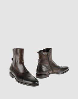 Barracuda Ankle Boots - Item 44339339