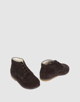 P??p?? Ankle Boots - Item 44339341