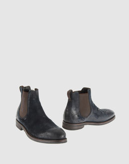 BARRACUDA - CALZATURE - Stivaletti - su YOOX.COM