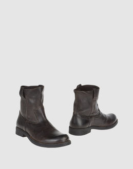 Gallucci Ankle Boots - Item 44339361