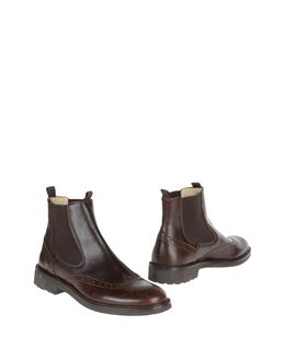 Gallucci Ankle Boots - Item 44339366