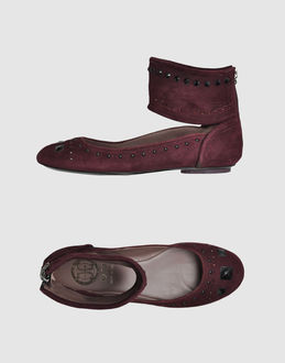 FABI - CALZATURE - Stivaletti - su YOOX.COM