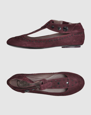 ZOOM FABI - Shoe boots