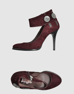 FABI - CALZATURE - Decolletes - su YOOX.COM